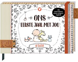 O'Baby Ons Eerste Jaar Met Jou