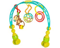 Oball baby activity speelboog flex 'n go - Oball - vanaf 0 maanden