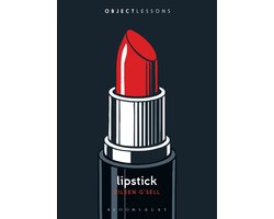 Object Lessons- Lipstick
