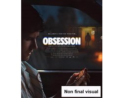 Obsession (Blu-ray)
