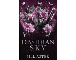 Obsidian Sky