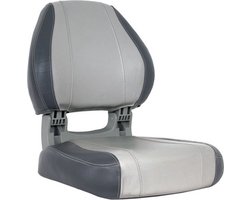 Oceansouth Opklapbare Stoel Grijs