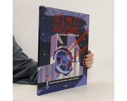 Oči mezi hvězdami | Jacob Kramer