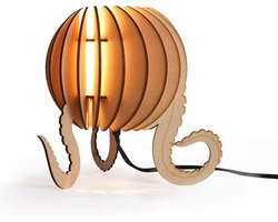 Octosphere table lamp
