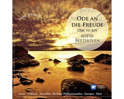 Ode An Die Freude / Ode To Joy