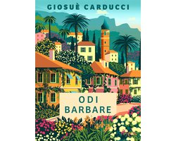 Odi barbare