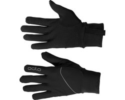 ODLO Gloves Intensity Safety Light Sporthandschoenen Unisex - Maat S
