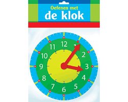 Oefenen met de Klok