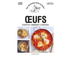 Oeufs