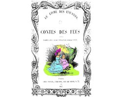 Oeuvres de Charles Perrault - Contes des fées