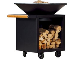 OFYR | Classic Storage 100 PRO | Black