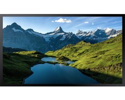 OH55A-S - Digital signage flat panel - 139.7 cm (55) - VA - 1920 x 1080 pixels - 24/7