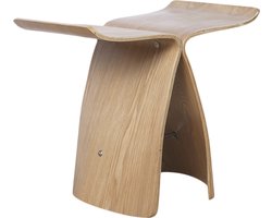 OHNO - Tokyo Kruk/ Bijzettafel - Licht Bruin