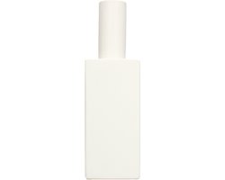 OHNO - Woonaccessoires - Barice Vaas - Wit