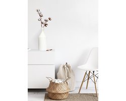 OHNO - Woonaccessoires - Kovren Vaas - Wit