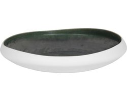OHNO - Woonaccessoires - Manning Schaal - Wit