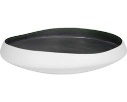 OHNO - Woonaccessoires - Otowa Schaal - Wit