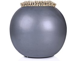 OHNO - Woonaccessoires - Rosario Vaas - Zwart
