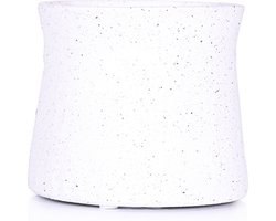 OHNO - Woonaccessoires - Zeta Vaas - Beige