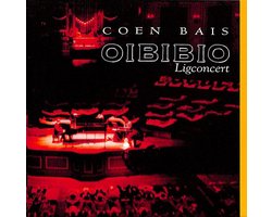 Oibibio Ligconcert