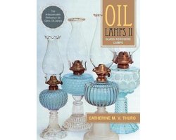 Oil Lamps II