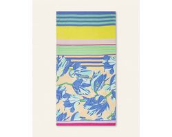 Oilily - Atulp Woven Shawl - Geel - One size