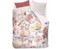 Oilily Beautiful Mess Dekbedovertrek - Lits-jumeaux - 240x200/220 cm - Multi