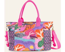 Oilily - Bebe Baby Bag - Multicolor - One size