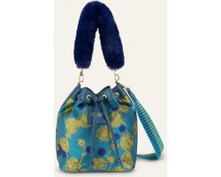 Oilily Bella - Tas - Dames - Blauw - One size