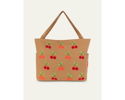 Oilily - Beryl Baby Bag - Bruin - One size