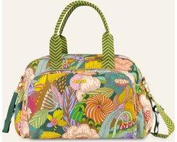 Oilily - Bibi Baby Bag - Groen - One size