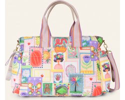Oilily - Bobo Baby Bag - Bruin - One size