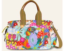 Oilily - Bobo Baby Bag - Bruin - One size