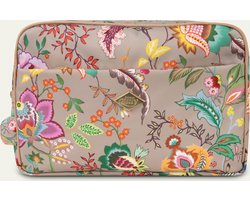 Oilily Chloe Toilettas - Bruin - One size