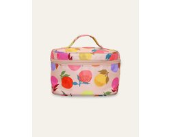 Oilily - Cila Beauty Case - Beige - One size