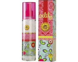 Oilily - Classic Eau De Cologne Spray 250 ml - Multicolor - One size