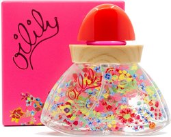 Oilily - Classic Eau De Parfum 30 ml - Multicolor - One size