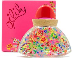 Oilily - Classic Eau De Parfum 50 ml - Multicolor - One size