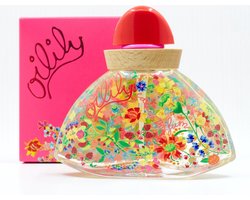 Oilily - Classic Eau De Parfum 75 ml - Multicolor - One size