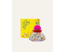 Oilily - Classic Summer Eau De Toilette 30 ml - Geel - One size