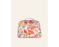 Oilily Coco Beautycase - Beige - One size
