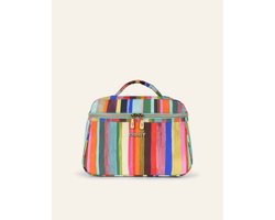 Oilily - Cocos Beauty Case - Groen - One size