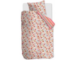 Oilily - Duvet cover kids sizes - Multicolor - 100