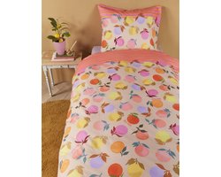 Oilily - Duvet cover kids sizes - Multicolor - 120