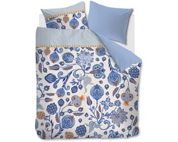 Oilily - Duvet cover NL sizes - Blauw - 140