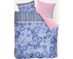 Oilily - Duvet cover NL sizes - Blauw - 240