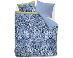 Oilily - Duvet cover NL sizes - Blauw - 240