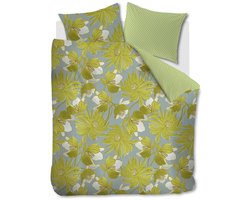 Oilily - Duvet cover NL sizes - Groen - 240