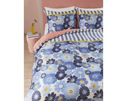 Oilily - Duvet cover NL sizes - Multicolor - 140