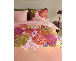 Oilily - Duvet cover NL sizes - Multicolor - 140